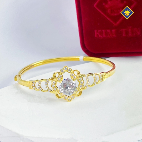 Vòng Kiểu 610 KTJ245