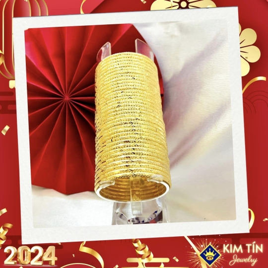 Vòng Ximen KTJ180