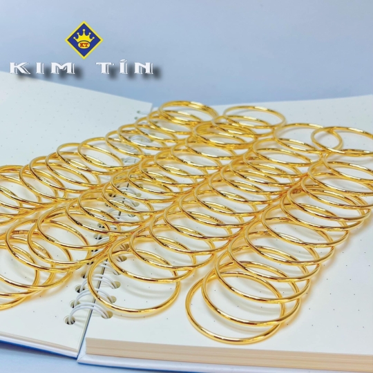 Vòng Bé 610 KTJ002