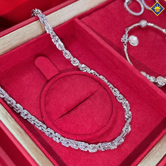 Bộ Trang Sức KTJ008